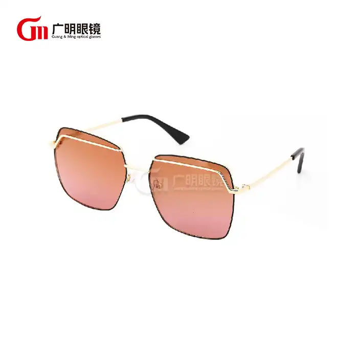 Are Hexagonal Flat Sunglasses Suitable for Driving or Outdoor Activities?